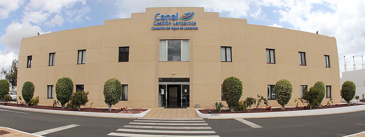 Canal Gestión Lanzarote