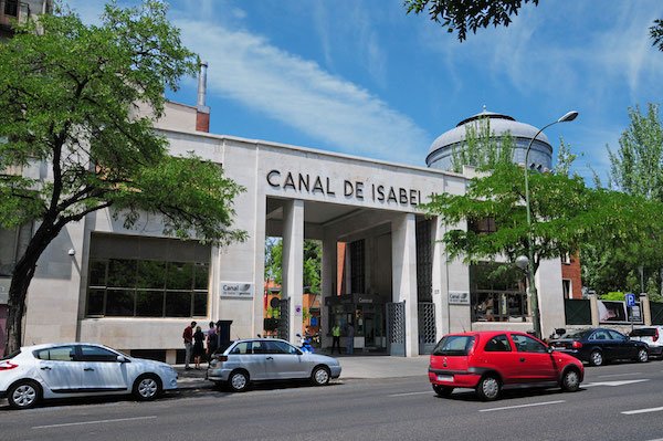 canal isabel ii oficina virtual sede central madrid canal de isabel ii canal gesti 243 n canal isabel ii oficina virtual sede central madrid canal de isabel ii canal gesti 243 n
