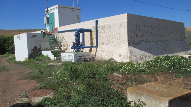 EBAP Los Valles antes