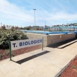 EDAR Arrecife II EDAR Arrecife II