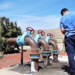 EDAR Arrecife II EDAR Arrecife II