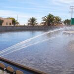 EDAR Arrecife II EDAR Arrecife II