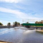 EDAR Arrecife II EDAR Arrecife II