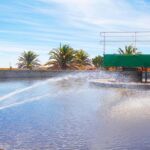 EDAR Arrecife II EDAR Arrecife II