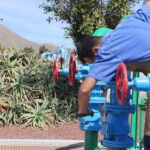 EDAR Arrecife II EDAR Arrecife II