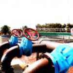 EDAR Arrecife II EDAR Arrecife II