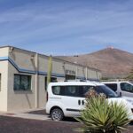 EDAR Arrecife II EDAR Arrecife II