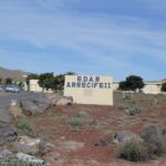 EDAR Arrecife II EDAR Arrecife II