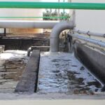 EDAR Costa Teguise EDAR Costa Teguise