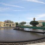 EDAR Costa Teguise EDAR Costa Teguise