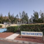 EDAR Arrecife II EDAR Arrecife II