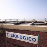 EDAR Arrecife II EDAR Arrecife II