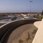 EDAR Arrecife II EDAR Arrecife II