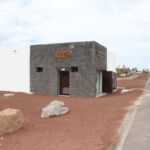 EBAR Intermedia Playa Blanca EBAR Intermedia Playa Blanca