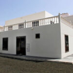 EBAR Arrecife calle Portugal EBAR Arrecife