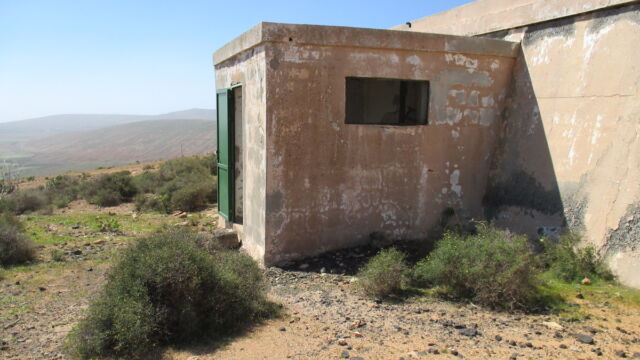 EBAP Los Valles Alto antes