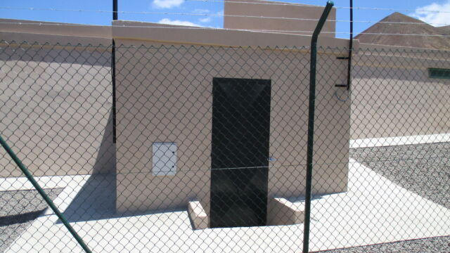 EBAP Guatiza Bajo después