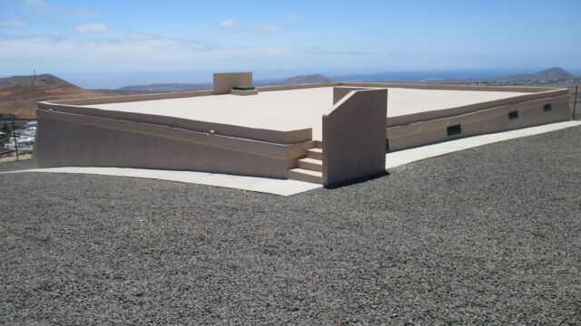 EBAP Los Valles Alto después