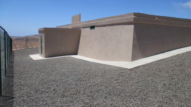 EBAP Los Valles Alto después