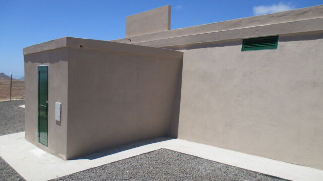 EBAP Los Valles Alto después