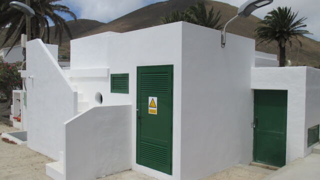 EBAP Maguez después