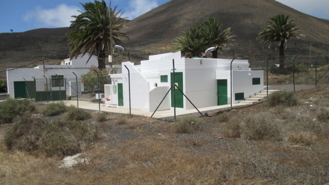 EBAP Maguez después