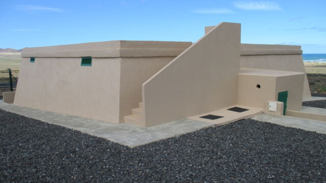 EBAP Famara después