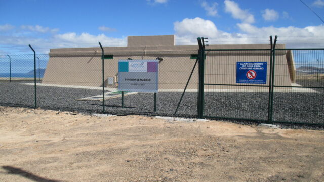 EBAP Muñique después