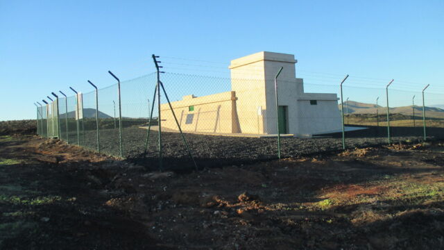 EBAP La Santa después