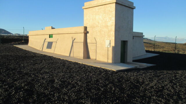 EBAP La Santa después