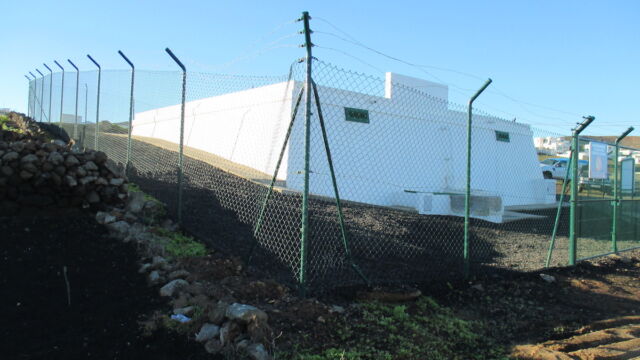 EBAP El Cuchillo después