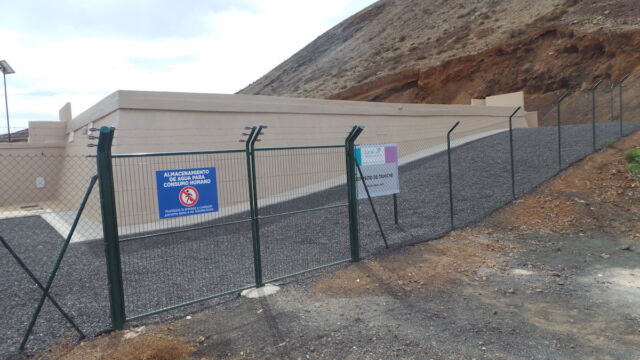 EBAP Tahiche después